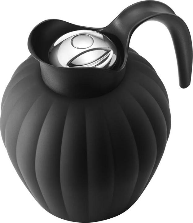 Image du produit Georg Jensen BERNADOTTE Thermos L midnight (0.80 l)