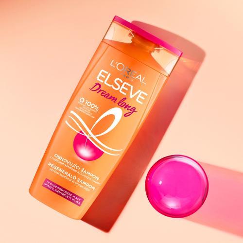 Image du produit L'Oréal Paris Dream Long (700 ml, Shampoing liquide)