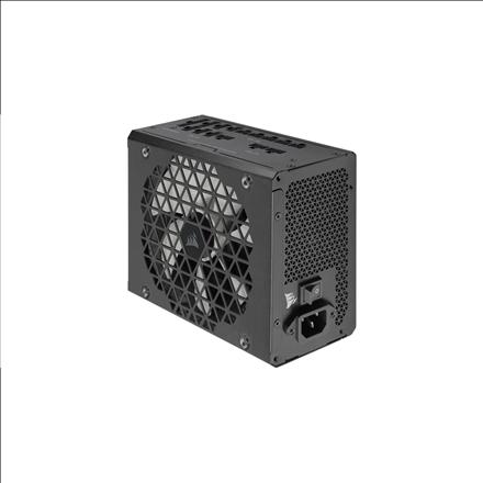 Actual product image Corsair RM1000x SHIFT 80 PLUS Gold (1000 W)