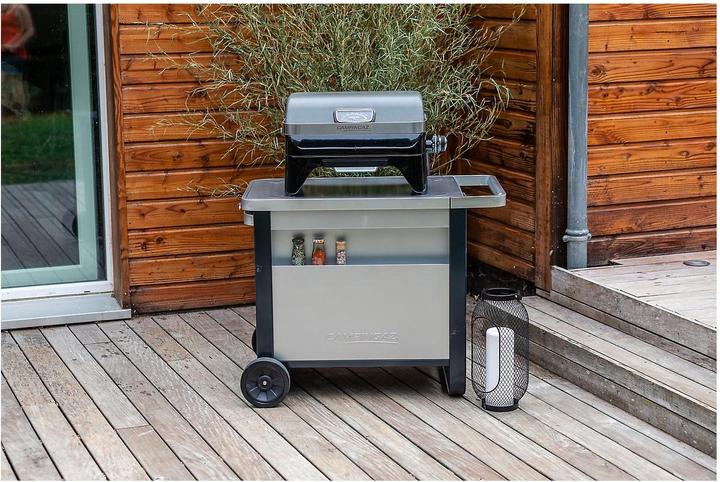 Produktbild Campingaz Attitude 2go CV (2.40 kW)