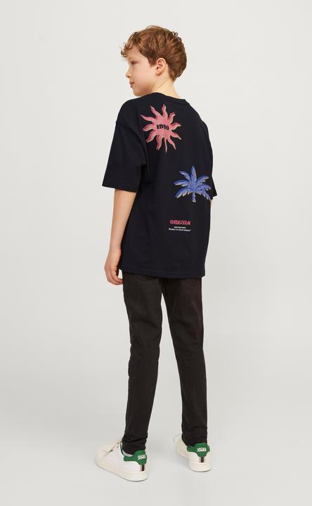 Immagine prodotto Jack & Jones T-shirt stampata Per i ragazzi T-shirt (128)