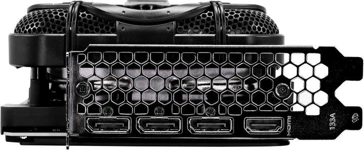 Produktbild Gainward GeForce RTX 3070 Phantom GS (8 GB)