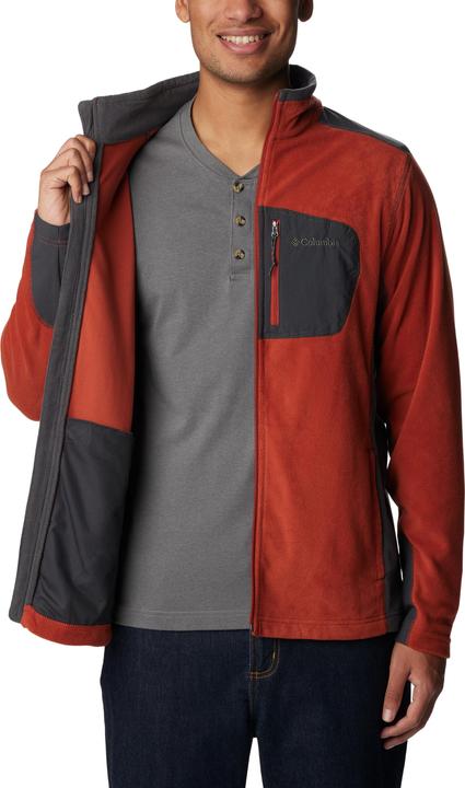 Immagine prodotto Columbia Klamath Range™ Full Zip (S)