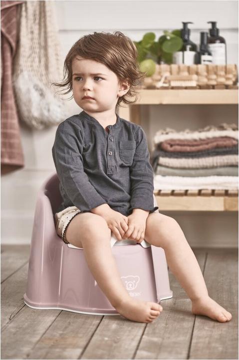 Actual product image BabyBjörn Potting Chair