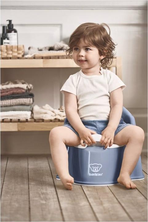 Immagine prodotto BabyBjörn Sedia da vaso