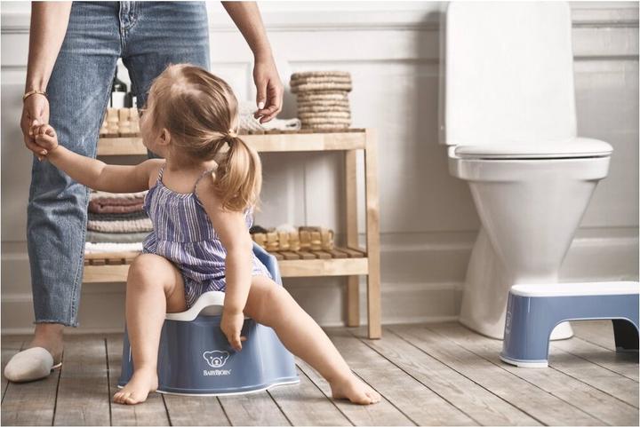 Immagine prodotto BabyBjörn Sedia da vaso