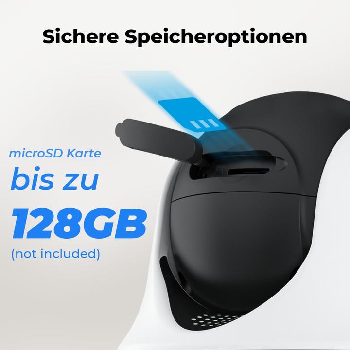 Image du produit Reolink Argus Series B420 (3840 x 2160 pixels)