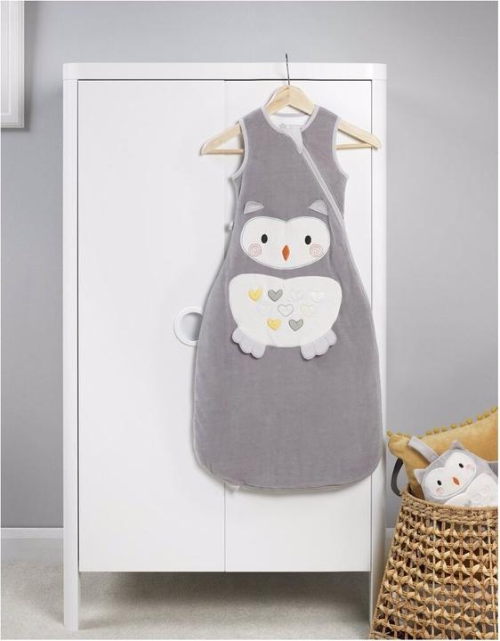Produktbild Tommee Tippee Original Grobag Schlafsack 0.2 TOG (105 cm, 1.0 TOG)
