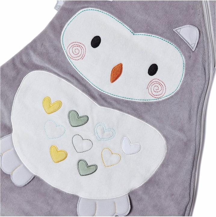 Produktbild Tommee Tippee Original Grobag Schlafsack 0.2 TOG (105 cm, 1.0 TOG)