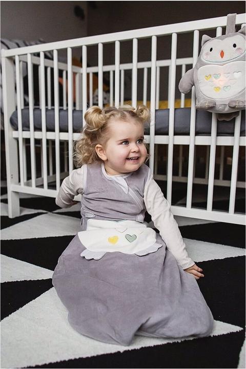 Produktbild Tommee Tippee Original Grobag Schlafsack 0.2 TOG (105 cm, 1.0 TOG)