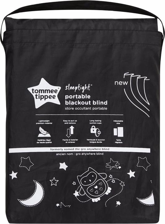 Tommee Tippee Tenda oscurante (130 x 198 cm)