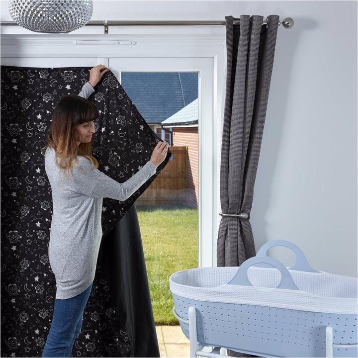 Produktbild Tommee Tippee Verdunklungsrollo (130 x 198 cm)
