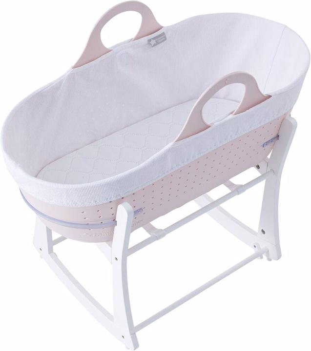 Image du produit Tommee Tippee Corbeille à bébé et support de berceau Sleepee