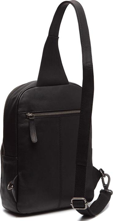 Image du produit The Chesterfield Brand Sac à bandoulière Peru en cuir 22 cm