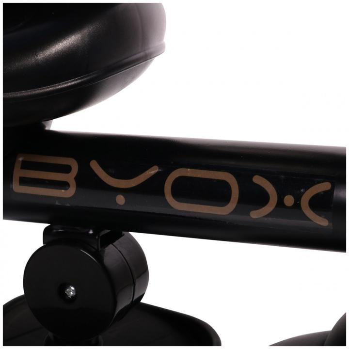 Actual product image Byox Tricycle Flexy Lux 3 in 1 tricycle