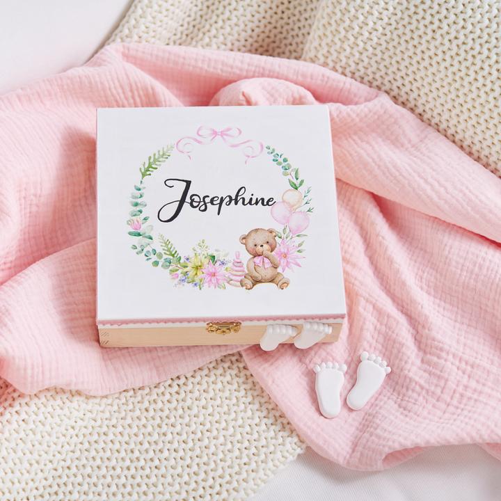Image du produit VBS Boîte à serviettes