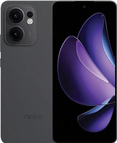 Actual product image OPPO Reno13 F (256 GB, Granite, 6.67", Dual SIM, 50 Mpx, 4G)
