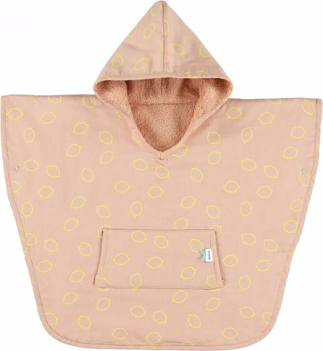 Produktbild Trixie Baby Poncho
