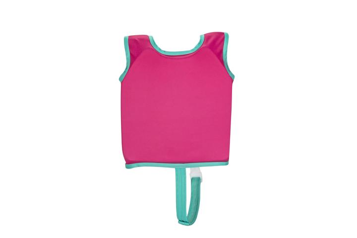 Actual product image Bestway Life jacket (S/M)