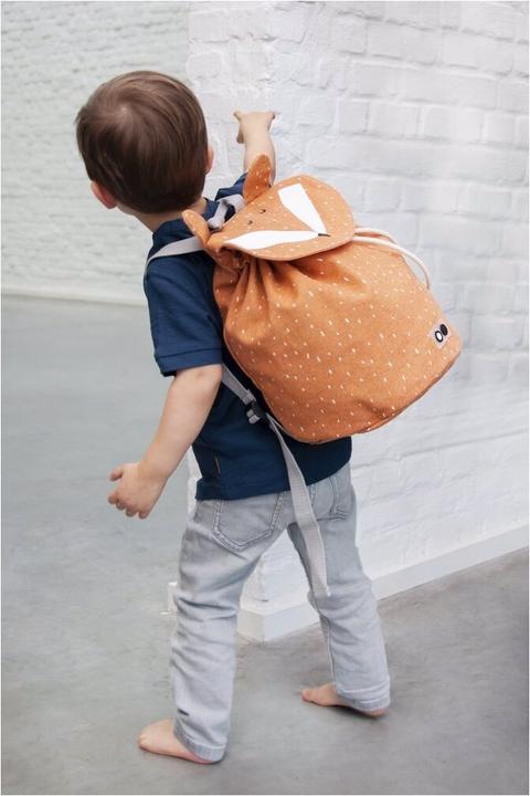 Image du produit Trixie Baby Sac à dos Mini