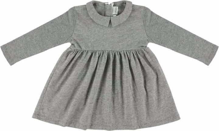 Produktbild Trixie Baby Kleid langarm (50, 56)