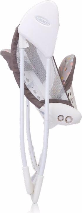 Actual product image Graco Baby Delight swing