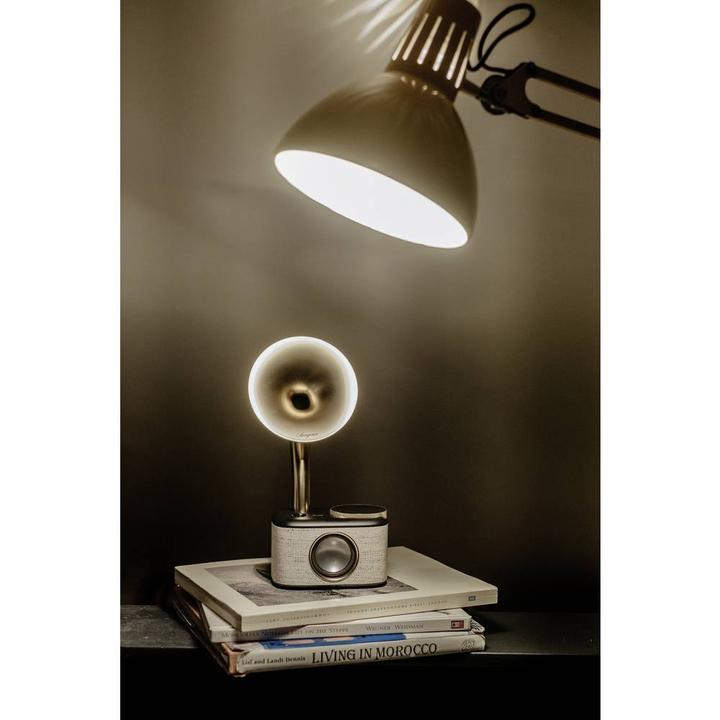 Immagine prodotto Sangean CP 100D (DAB, FM, Bluetooth)