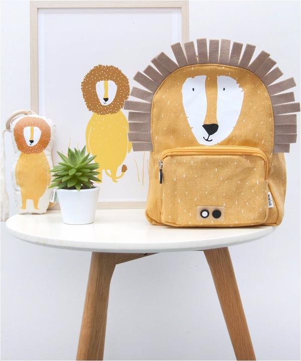 Actual product image Trixie Baby Mr Lion (7.50 l)