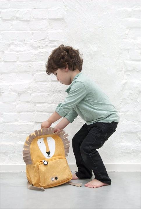Actual product image Trixie Baby Mr Lion (7.50 l)