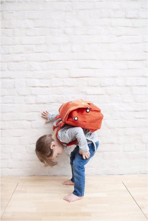 Actual product image Trixie Baby Satchels