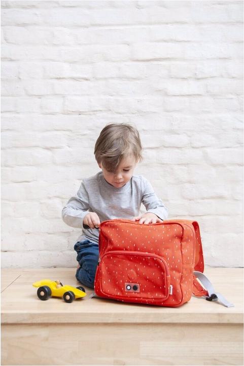 Actual product image Trixie Baby Satchels