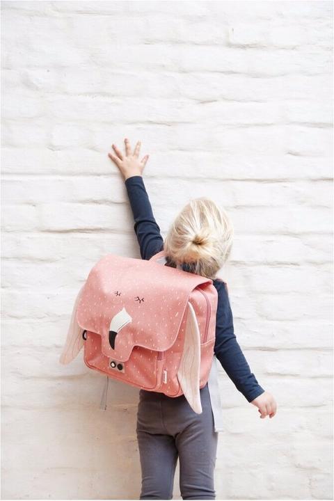Actual product image Trixie Baby Satchels