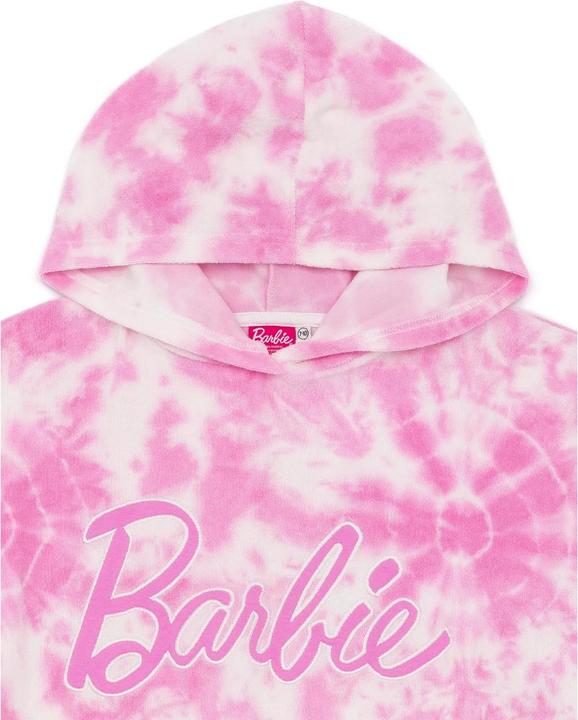 Produktbild Barbie Poncho Mädchen (128, 134, 140)