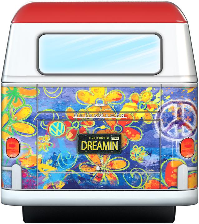 Produktbild Eurographics VW Bus (550 Teile)