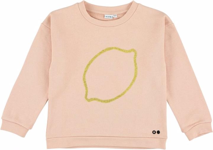 Trixie Baby Sweater