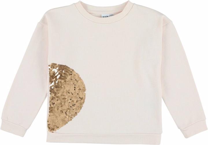 Trixie Baby Sweater