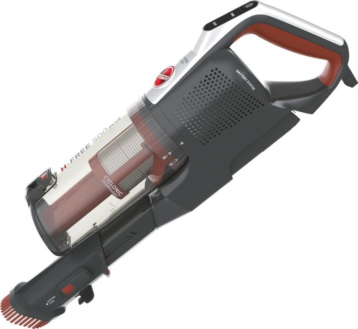 Image du produit Hoover HF522SFP 011