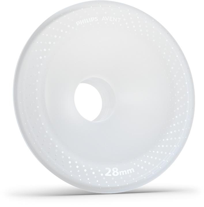 Produktbild Philips Avent Hands-free Einsätze