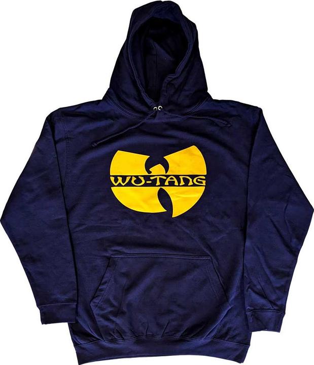 Produktbild Wu Tang Clan Wu-Tang Logo (Hoodie) (S)
