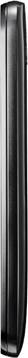 Actual product image LG P970 Optimus Black (2 GB, 4", 5 Mpx, 3G)