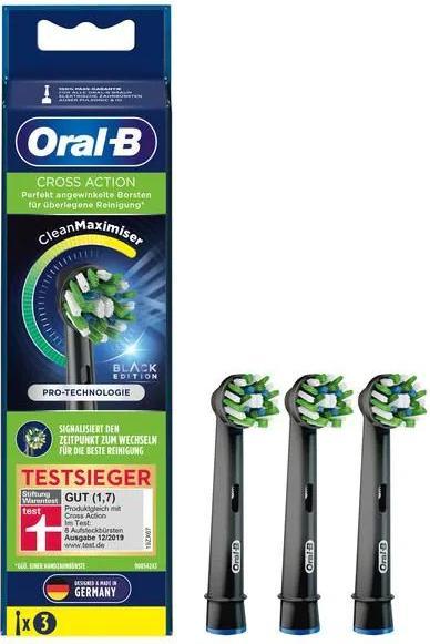 Image du produit Oral-B Pro CrossAction (4 x)