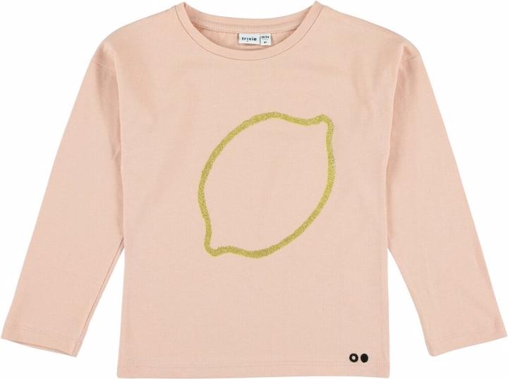 Trixie Baby T-Shirt langarm (104)