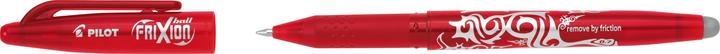 Produktbild Pilot FriXion Ball (Rot, 1 x)