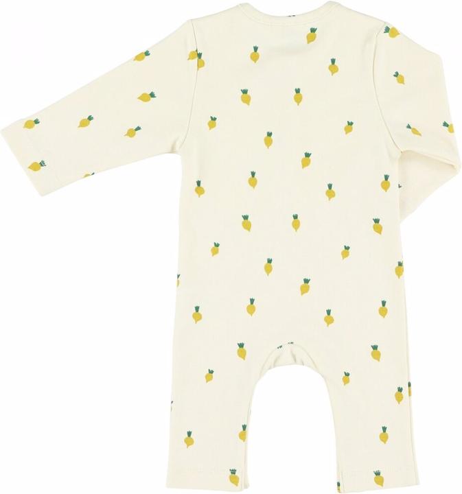 Produktbild Trixie Baby Onesie langarm (68)