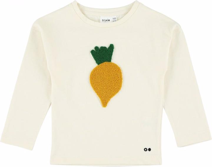 Trixie Baby T-Shirt langarm (104)