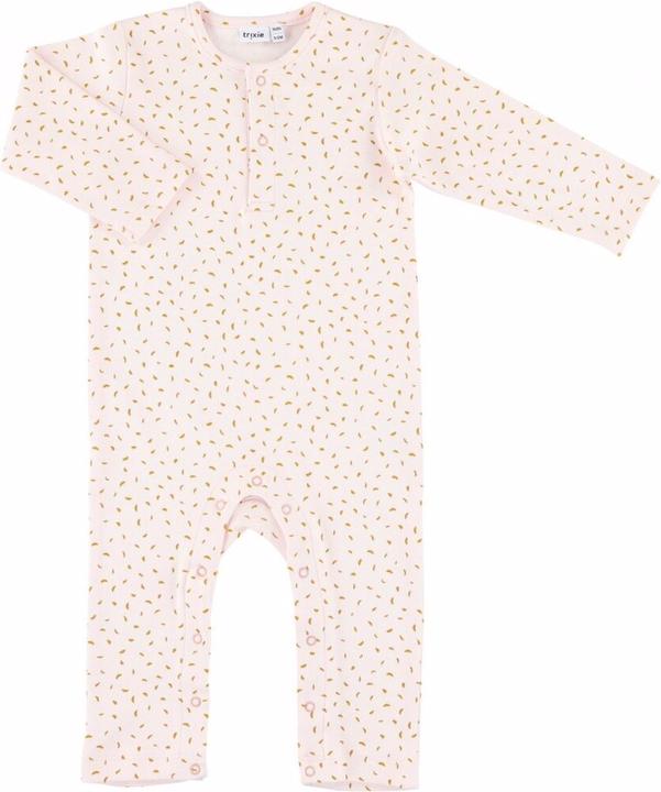 Trixie Baby Onesie langarm