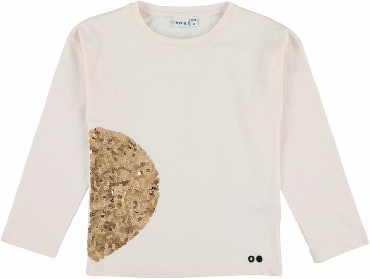 Trixie Baby T-Shirt langarm