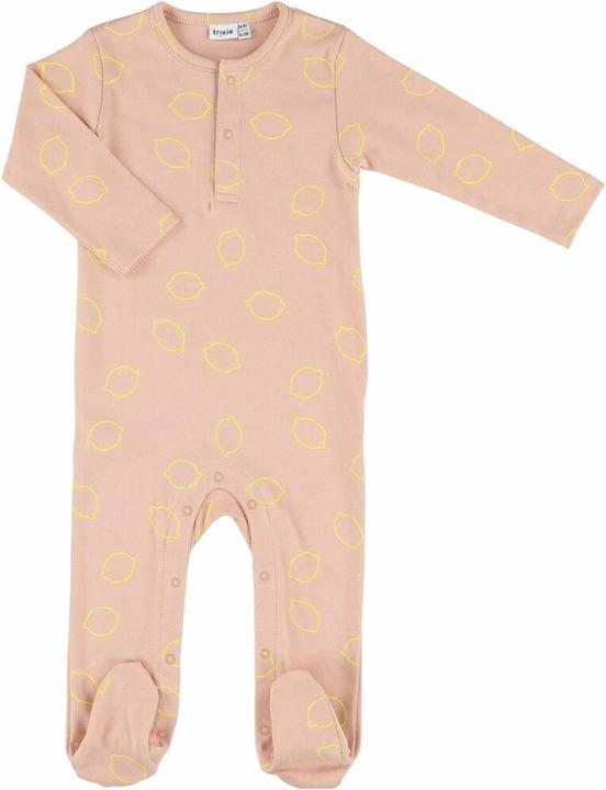 Trixie Baby Onesie mit Füssen (68)