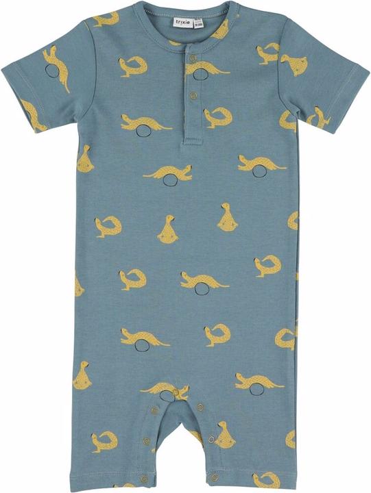 Trixie Baby Onesie kurzarm (68)