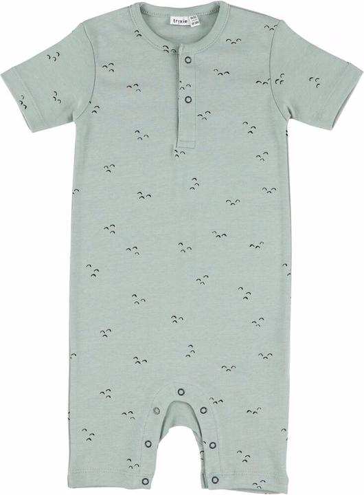 Trixie Baby Onesie kurzarm (74)